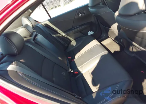 2017 Honda Accord Sport z USA, uszkodzony, nr VIN 1HGCR2F58HA272823